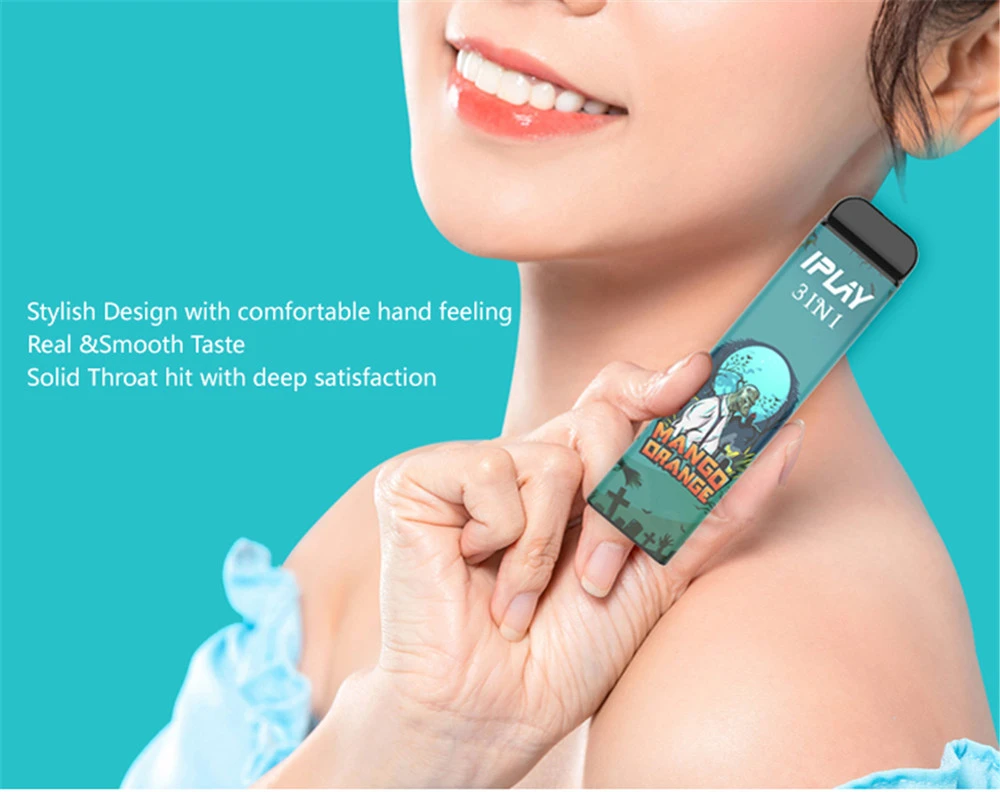 IPLAY-3-IN-1-Disposable-Pod-Smooth-taste