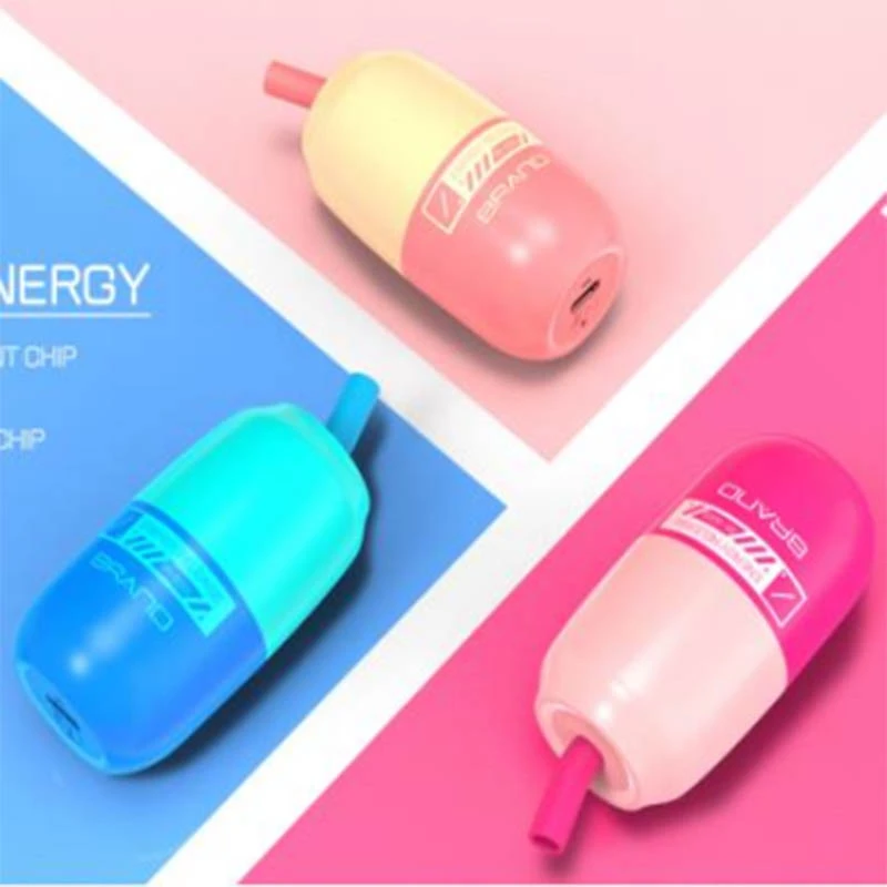 Vaping energy tank Vaping energy tank