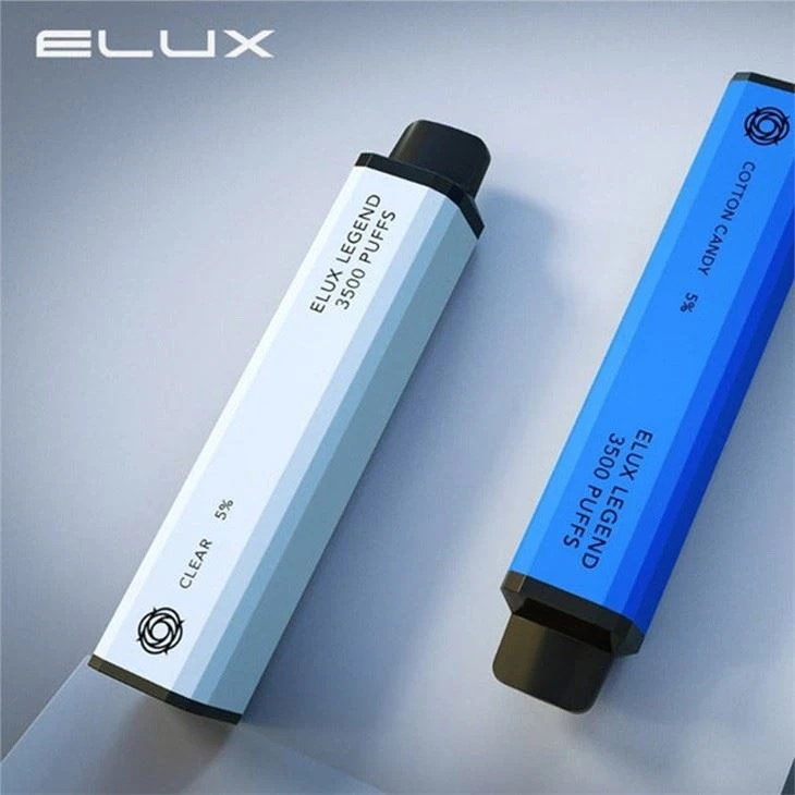 Penna Vape approvata dalla FDA