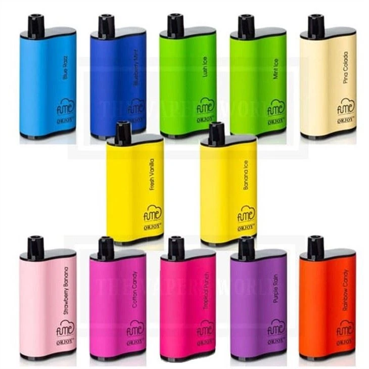 Marca Fume Infinity 3500 Sigaretta Elettronica