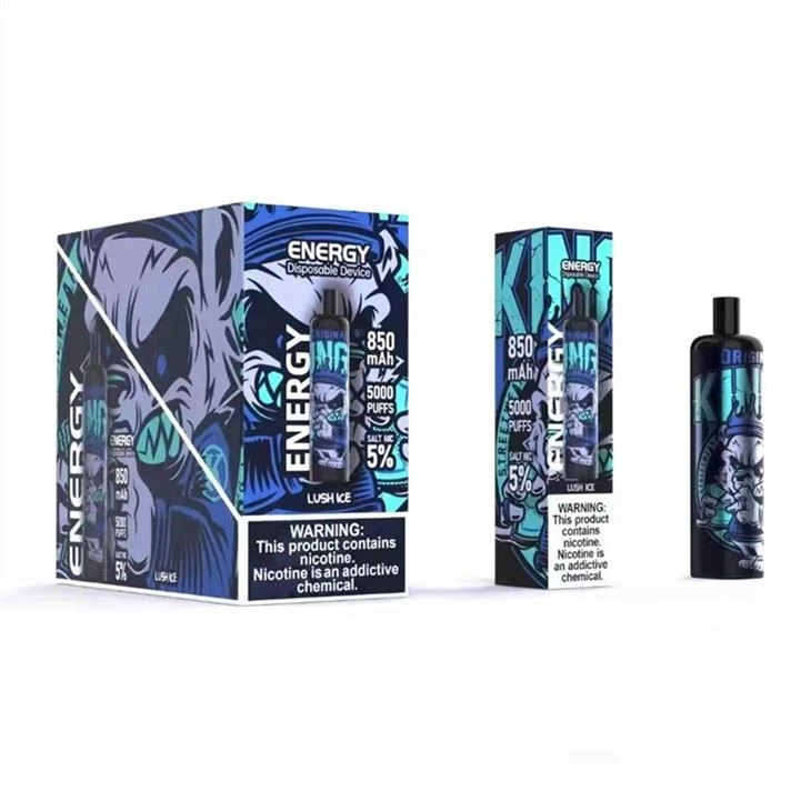 Barra Vape a cartuccia di alta qualità