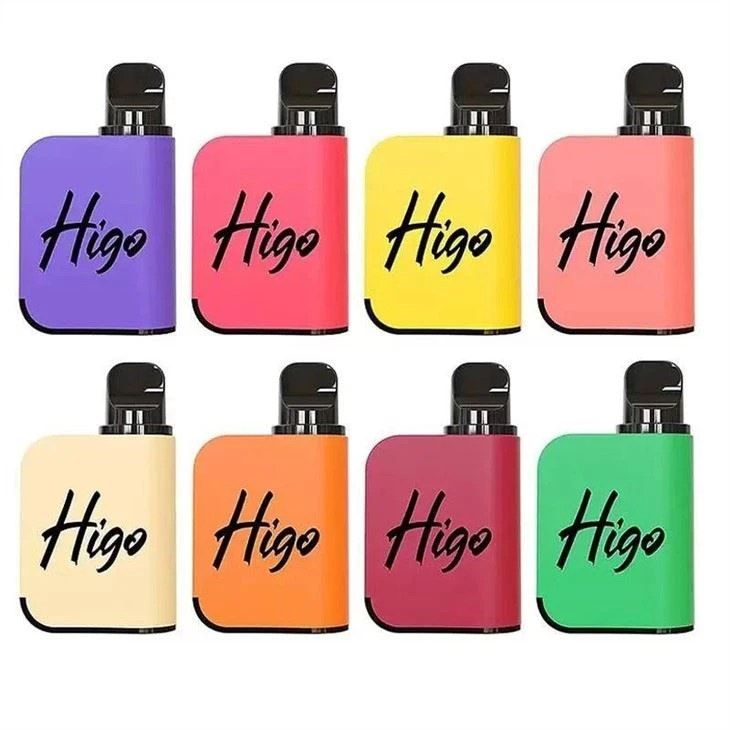 Higo 4000 Vape Wholesale
