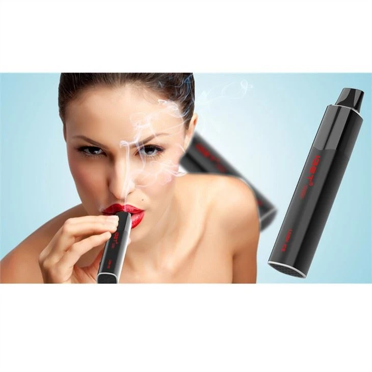 Iget Legend Vaporizzatore monouso alla rinfusa