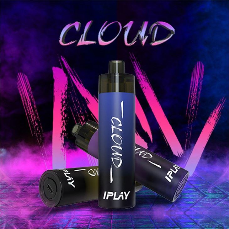 IPLAY CLOUD 10000 Puffs Vape Pod Monouso