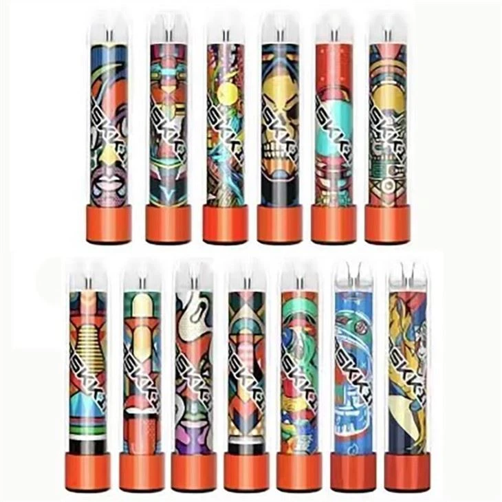 Maskking High Pro Max Penna Vape