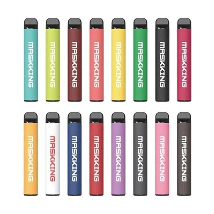 Pod monouso Maskking Pro 1000 Puffs