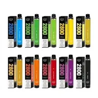 Bella penna Vape usa e getta