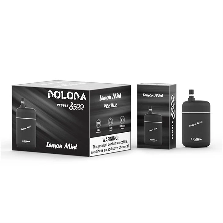 DOLODA CIOTTOLO 6500