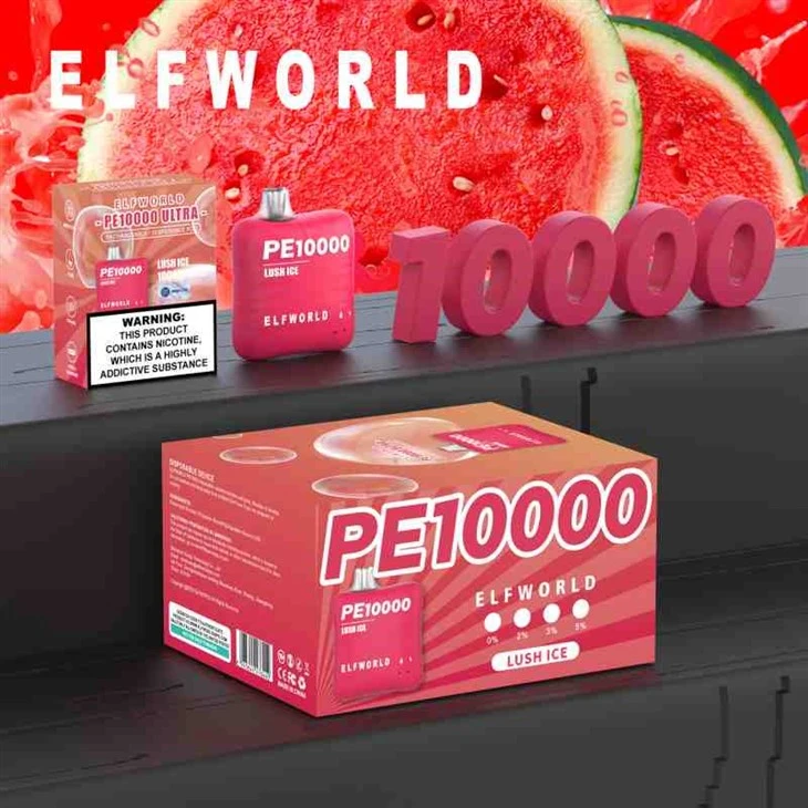 IL MONDO DEGLI ELFI PE 10000