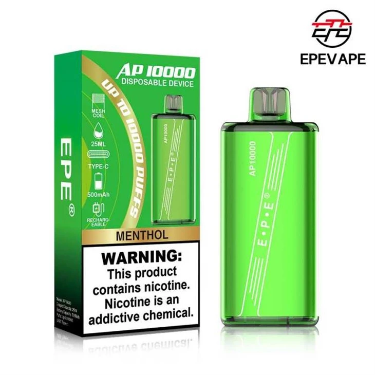 EPE AP10000 BUFFI
