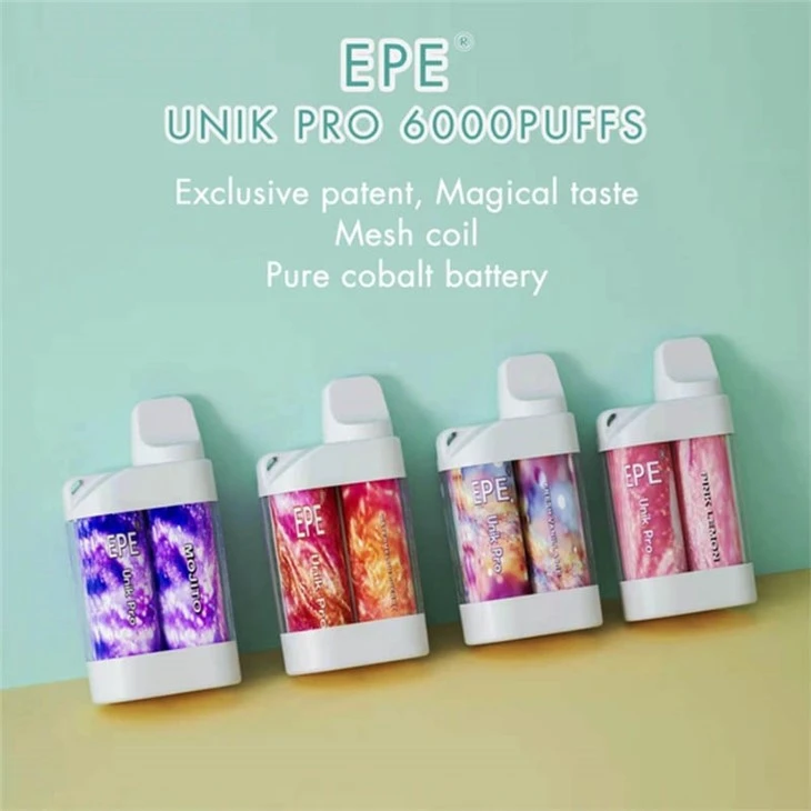 EPE UNIK PRO 6000 Soffio