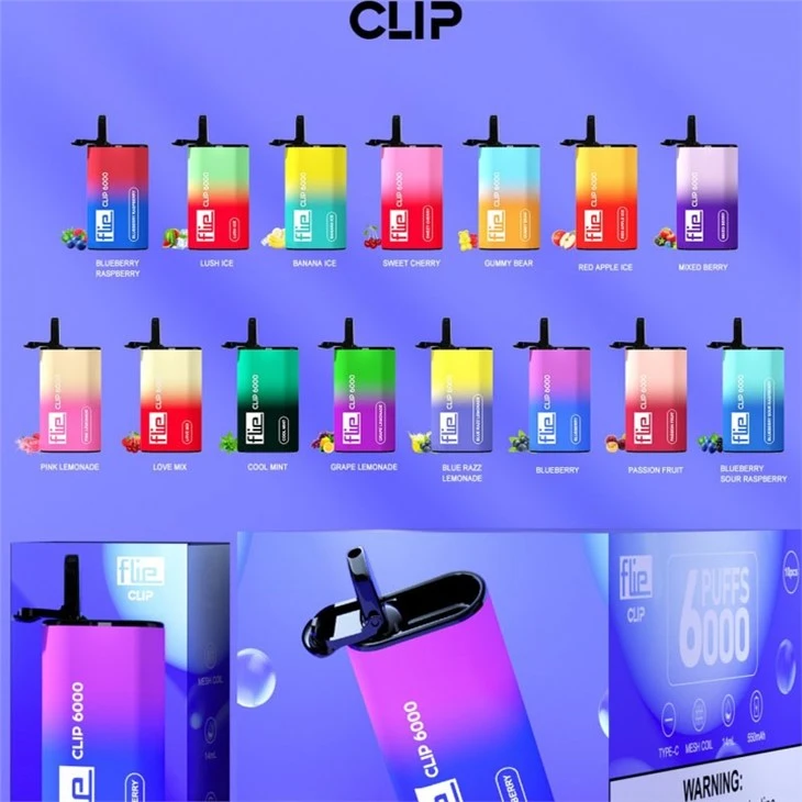 Higo Clip