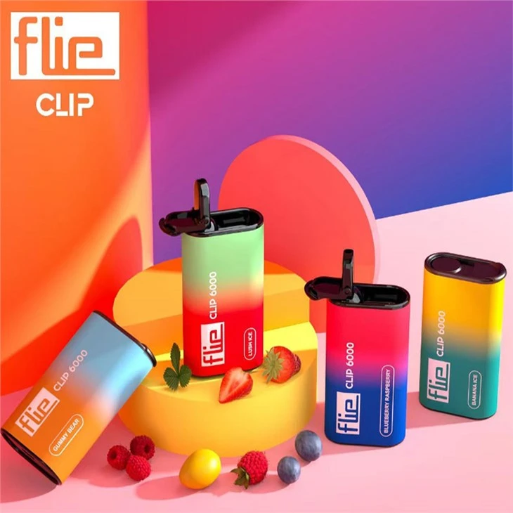 HigoClip 6000