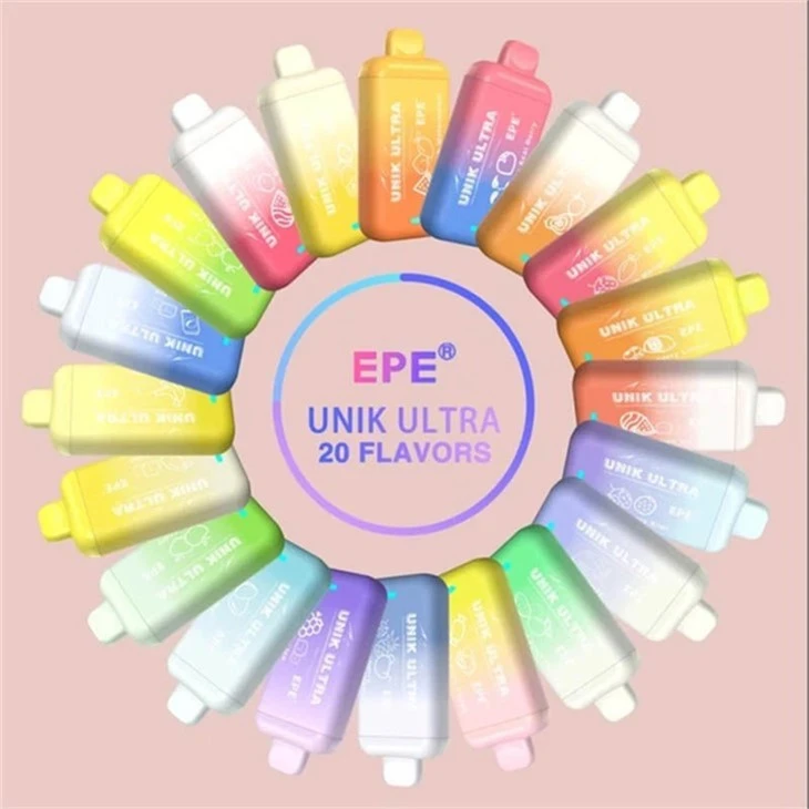 Originale EPE Unik ULTRA 5500