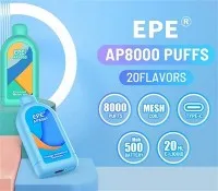 EPEAP8000