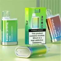 FUMOT RANDM CRISTALLO RC600