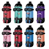OEM/ODM 6000 Sbuffi Minion Vaping