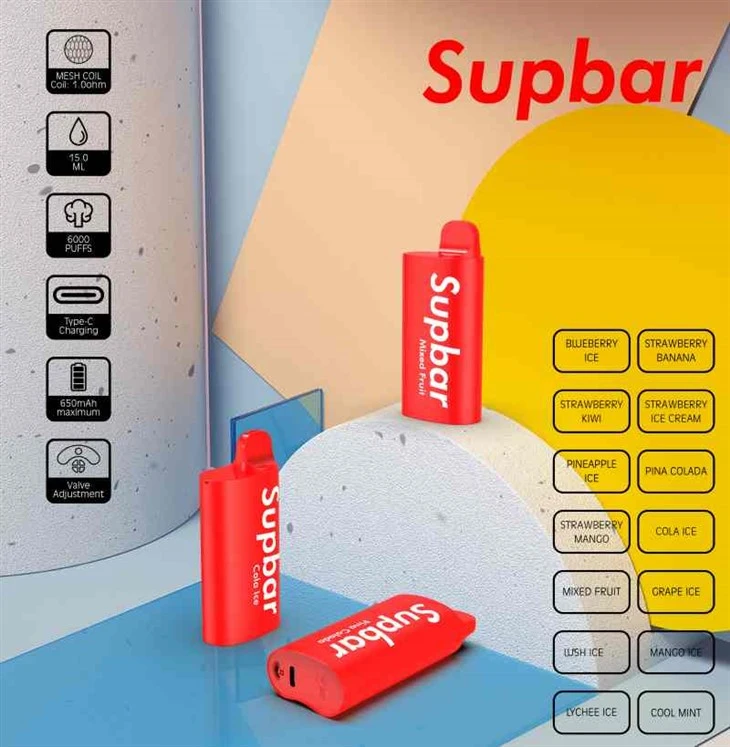 Superiore 6000