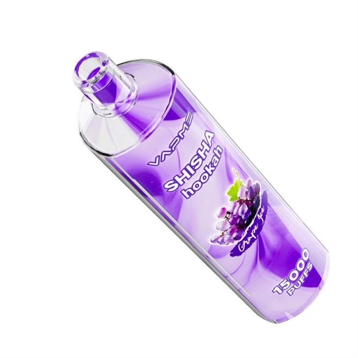 VAPME SHISHA 15000 PUFF