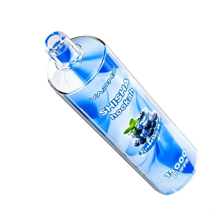 Narghilè VAPME SHISHA 15000