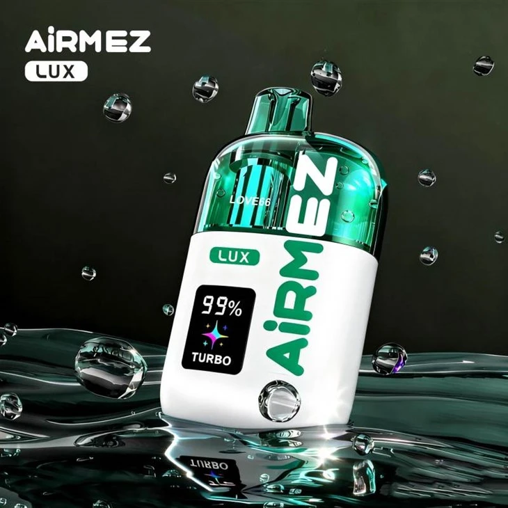 Airmez Lux100000