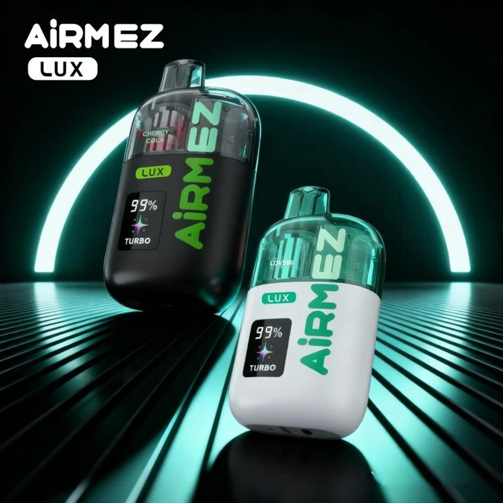 Airmez Lux 60000 Soffi