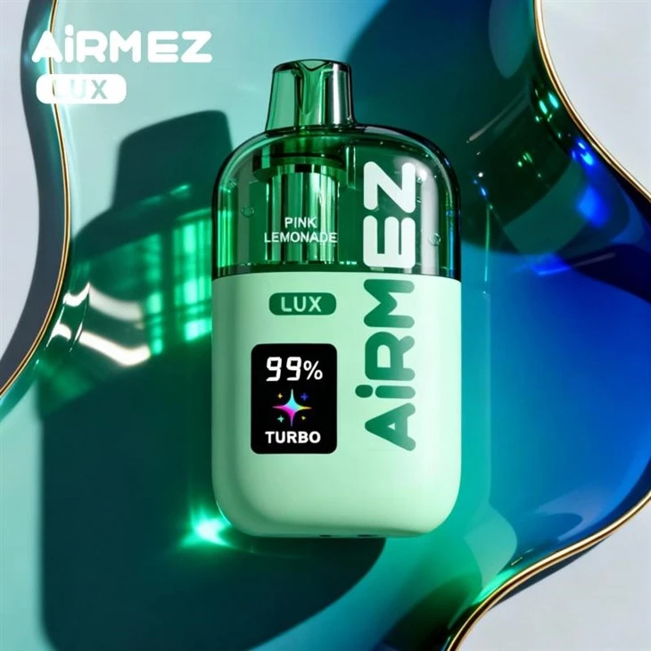 Airmez Lux60000