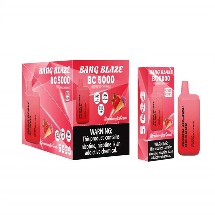 BANG 5000 a.C