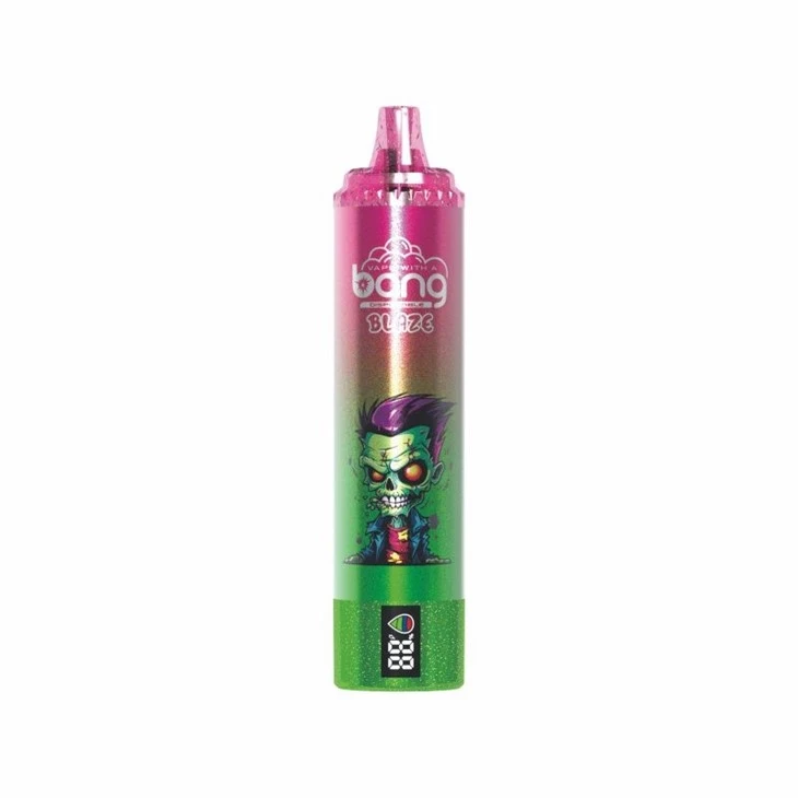 Bang Blaze 20000puffs