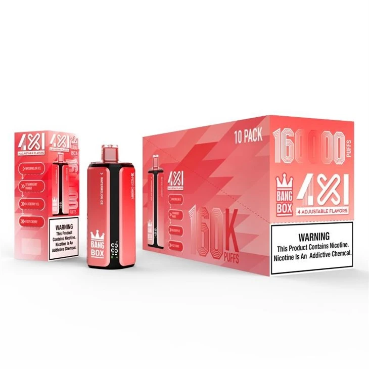 BANG BOX 160K 15