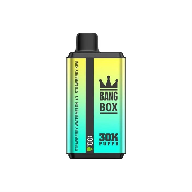Bang BOX 3K Bignè Doppio Gusto
