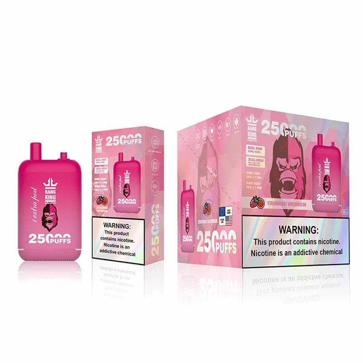 Bang   Re   25000   Puff   Vape