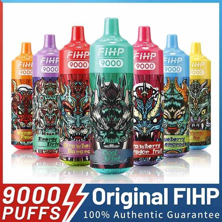 Tornado 9000 della FIHP