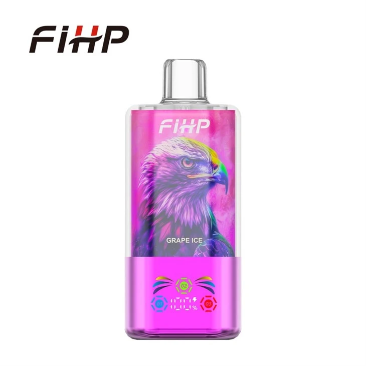 FIHP triplo 3 pollici1 90000