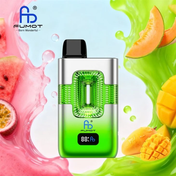 Fumot ECO 2 a 1 50000