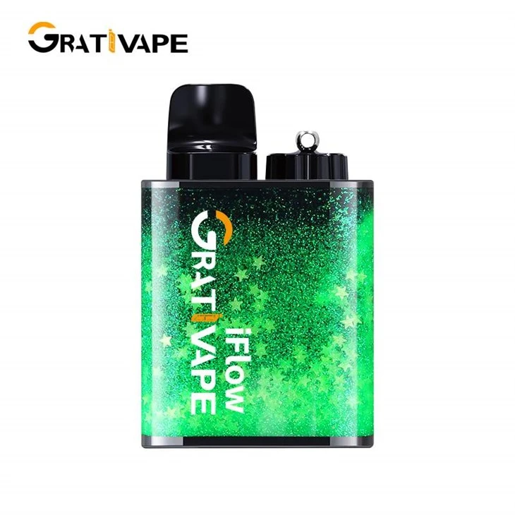 Tuta Grativape IFlow