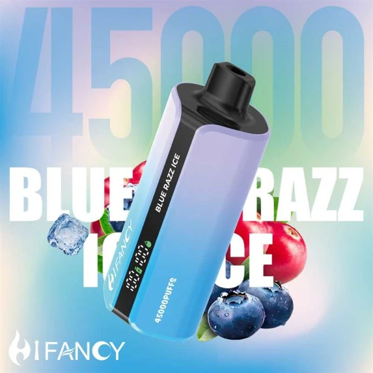Hifancy Dream 45K