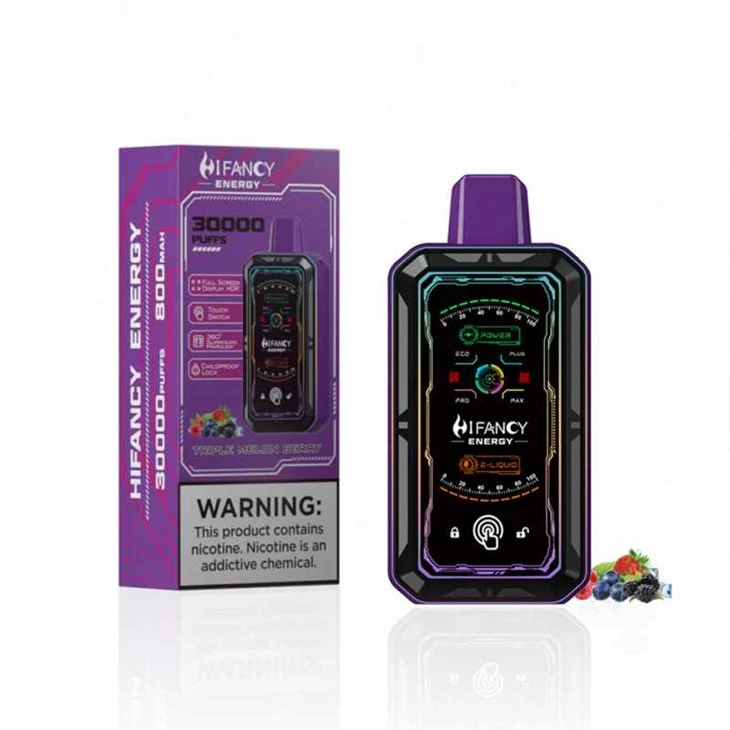 ENERGIA HIFANCY 30K