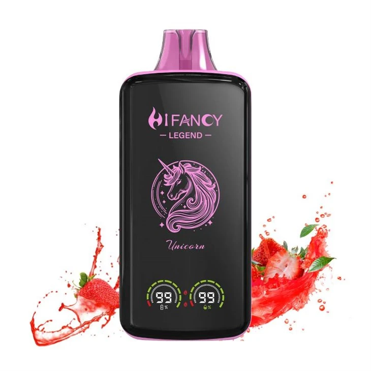 HIFANCY LEGENT 20000 Puffs Monouso Vape