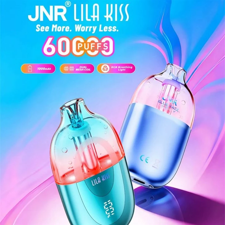 JNR Lira Bacio 60000