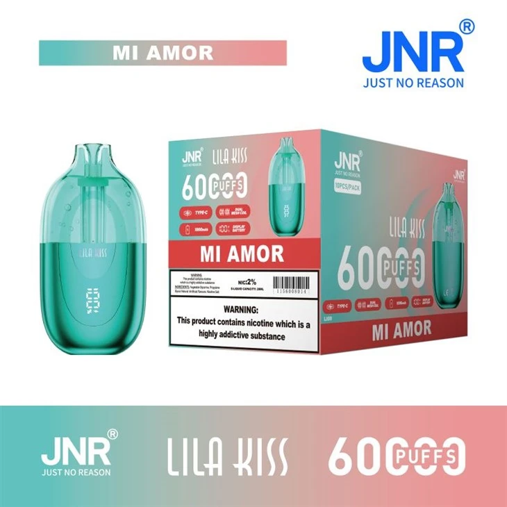 JNR Bacio della Lira 60K