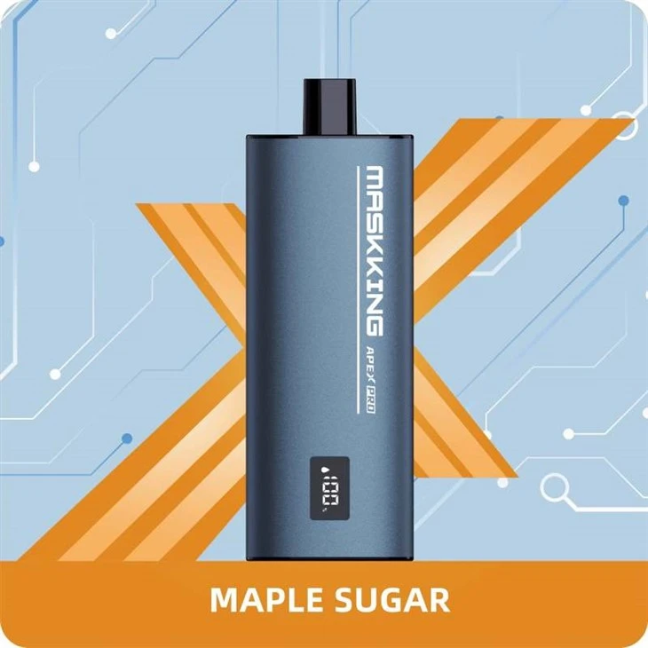 Maschera APEX PRO 10000