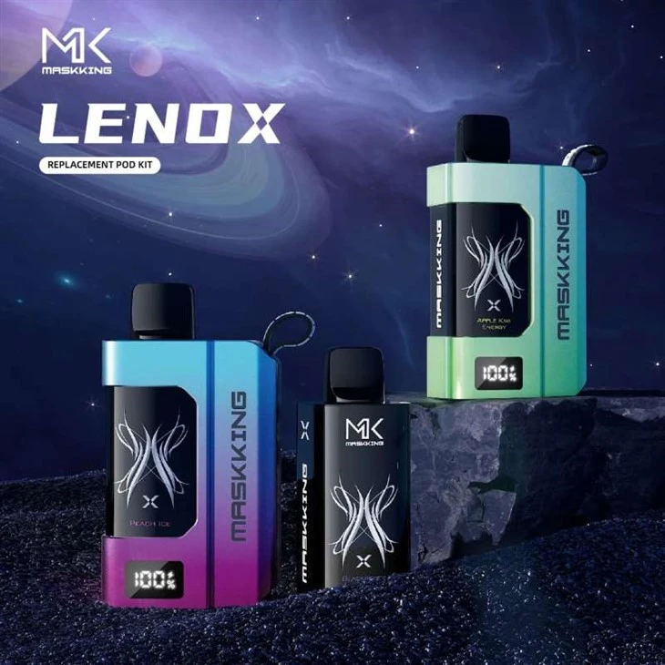 Maschera LENOX 15000