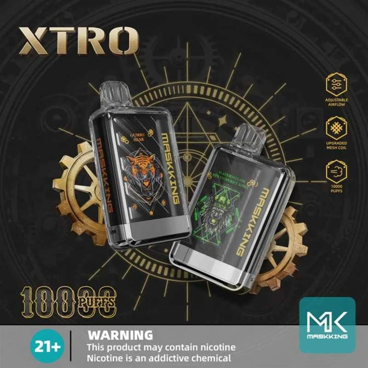 Mascheratura XTRO 10000