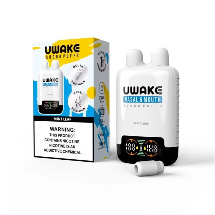 Mr.Goodie Uwake 30000 sbuffi