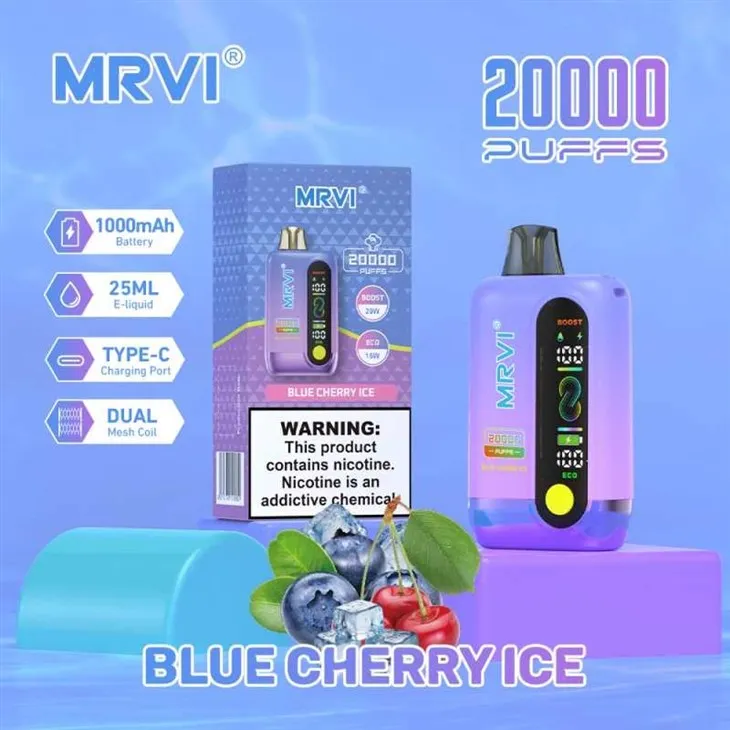 MRVI 20000 10