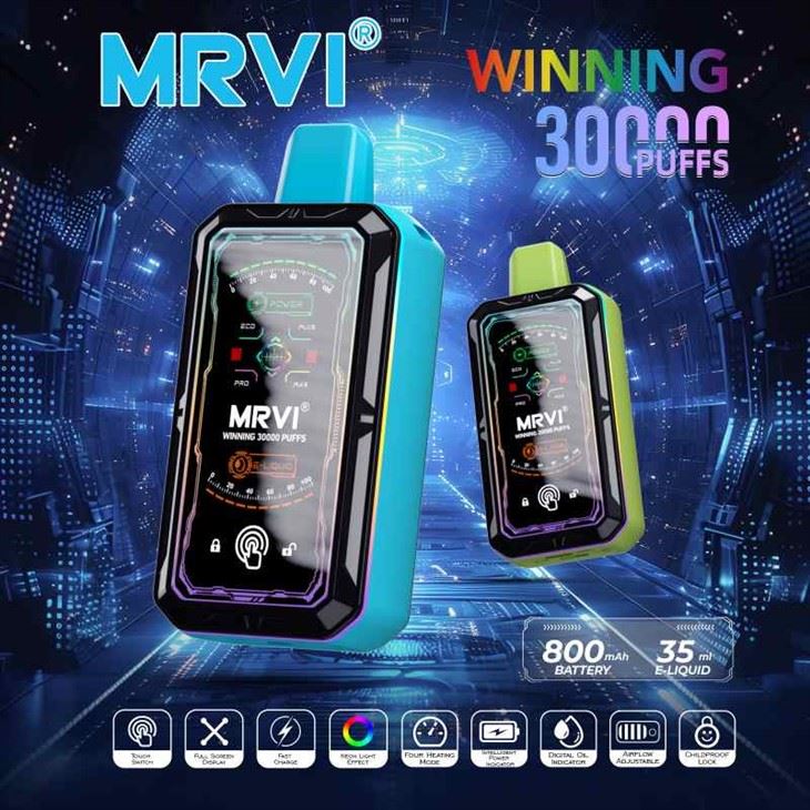 MRVI VINCE 30000