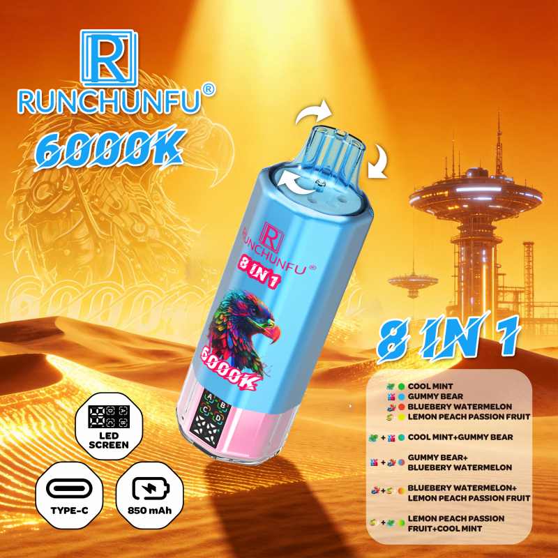 Runchunfu 6000000 3 Runchunfu 6000000 3