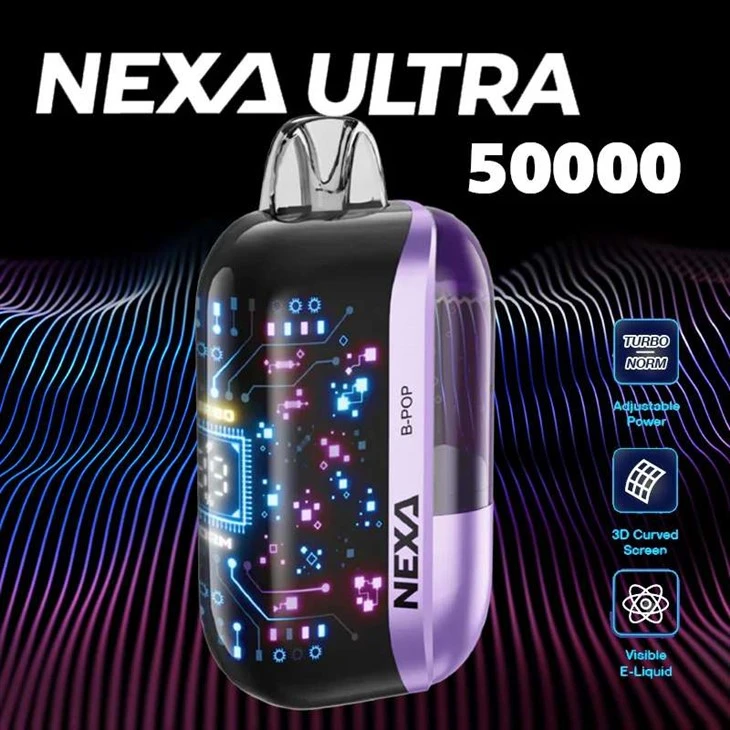 NEXA Ultra 50000 BUFS