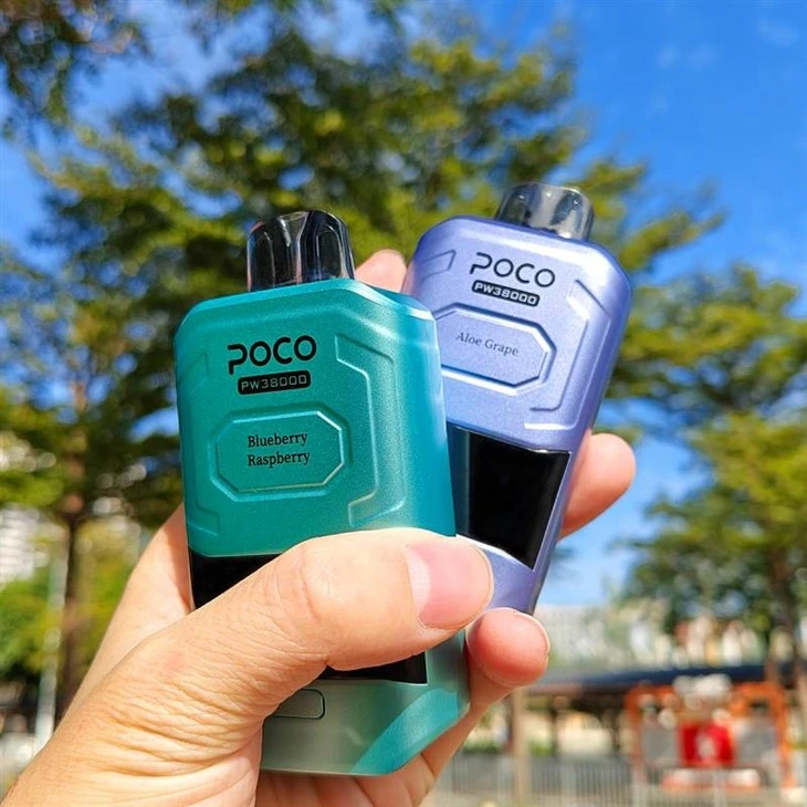 POCO PW38K